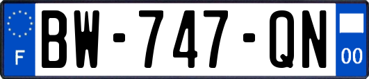 BW-747-QN