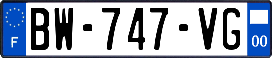 BW-747-VG