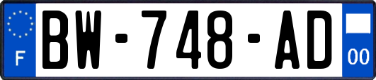 BW-748-AD