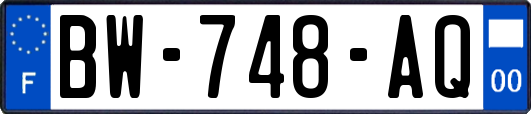 BW-748-AQ