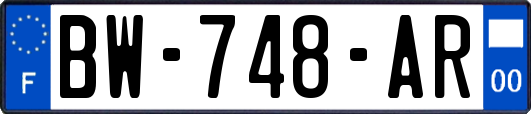 BW-748-AR