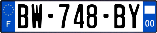 BW-748-BY