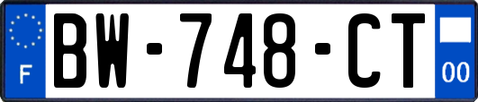 BW-748-CT