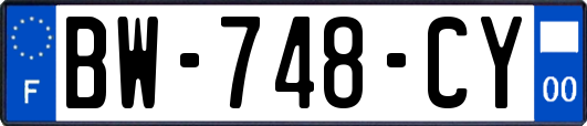 BW-748-CY