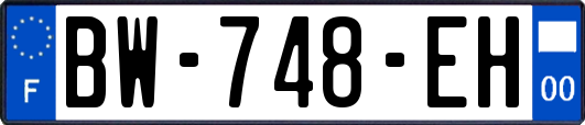 BW-748-EH