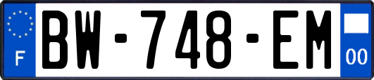 BW-748-EM