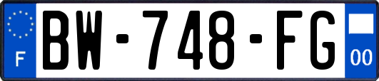 BW-748-FG