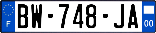 BW-748-JA