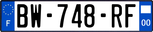 BW-748-RF
