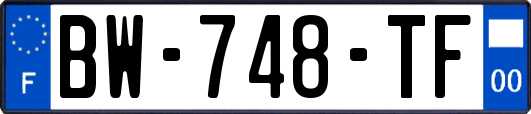 BW-748-TF