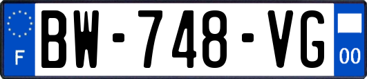 BW-748-VG