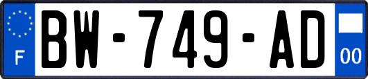 BW-749-AD