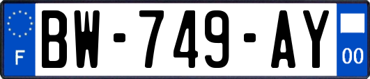 BW-749-AY