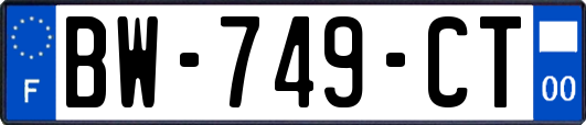 BW-749-CT