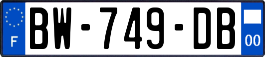 BW-749-DB