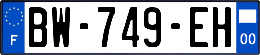 BW-749-EH