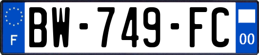 BW-749-FC