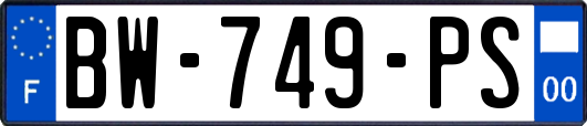 BW-749-PS