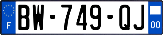 BW-749-QJ