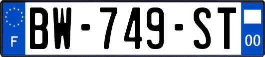 BW-749-ST