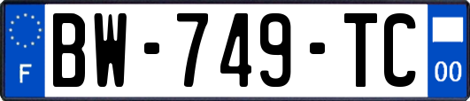 BW-749-TC