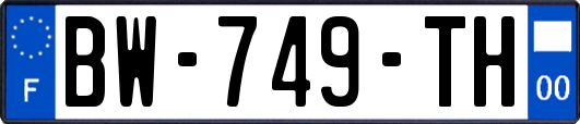 BW-749-TH