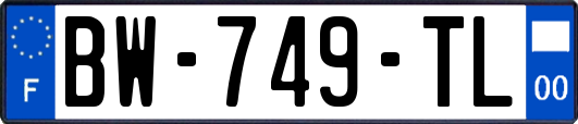 BW-749-TL