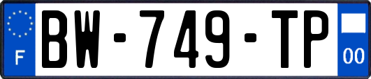 BW-749-TP