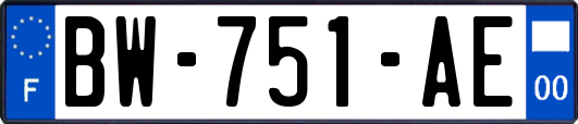 BW-751-AE