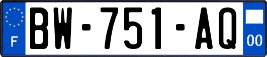 BW-751-AQ