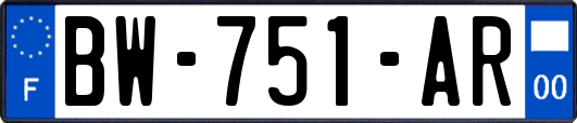 BW-751-AR