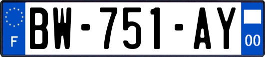 BW-751-AY