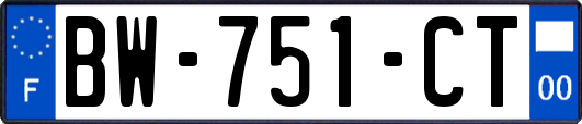 BW-751-CT