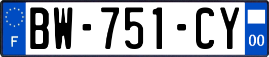 BW-751-CY