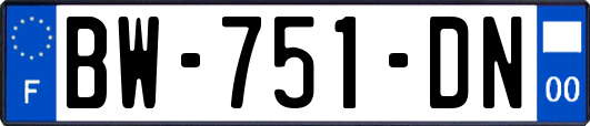 BW-751-DN