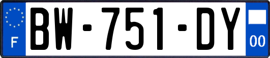 BW-751-DY