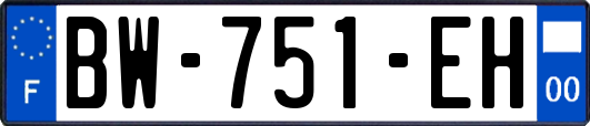 BW-751-EH