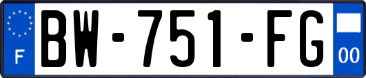 BW-751-FG