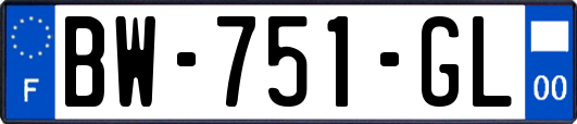 BW-751-GL