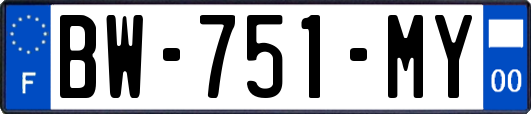 BW-751-MY