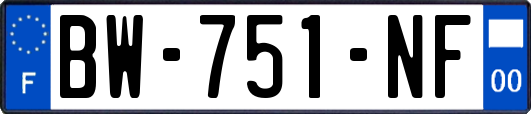 BW-751-NF