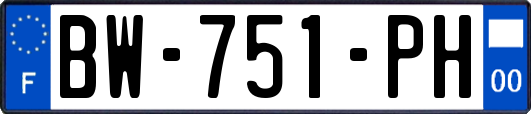BW-751-PH