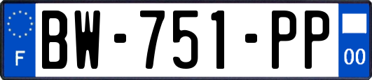 BW-751-PP