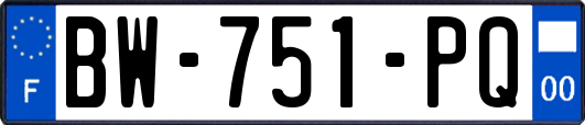 BW-751-PQ
