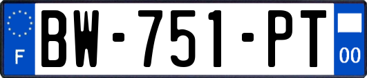 BW-751-PT