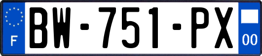 BW-751-PX