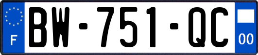 BW-751-QC