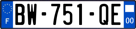 BW-751-QE
