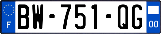 BW-751-QG