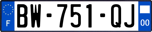 BW-751-QJ